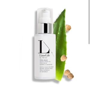 Limelife Cool Balm